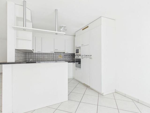 Apartment kaufen