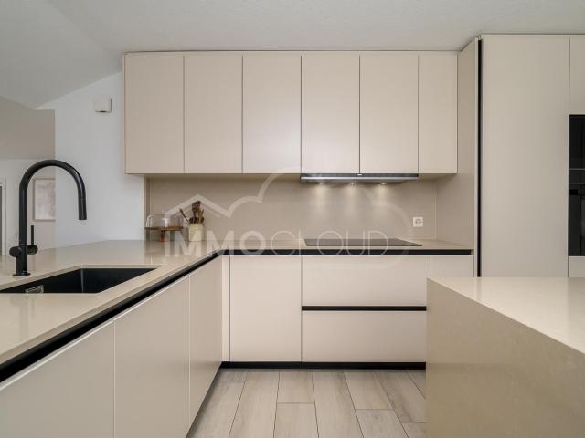 Apartment kaufen