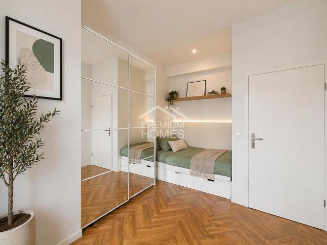 Apartment kaufen