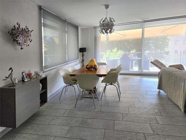 Apartment kaufen in Minusio, Tessin
