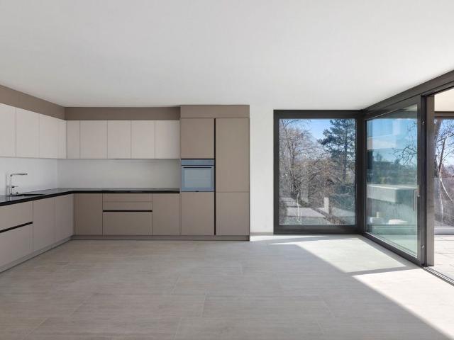 Apartment kaufen in Minusio, Tessin