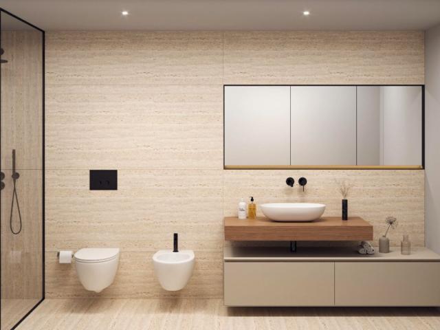 Apartment kaufen in Minusio, Tessin