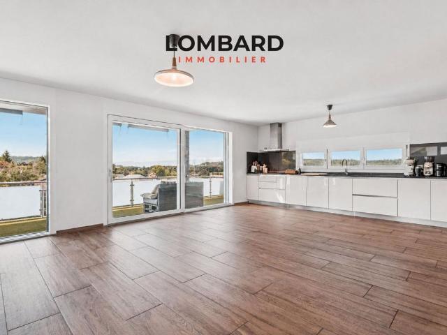 Apartment kaufen