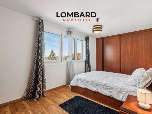 Apartment kaufen
