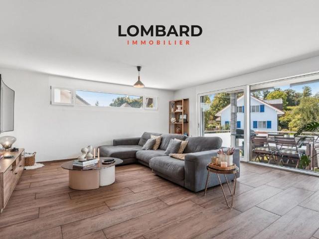 Apartment kaufen