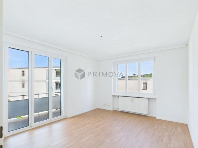 Apartment kaufen