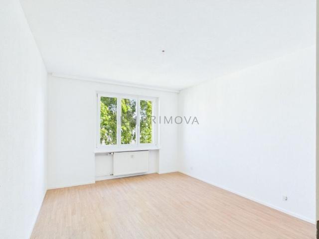 Apartment kaufen