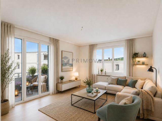 Apartment kaufen