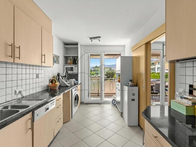 Apartment kaufen