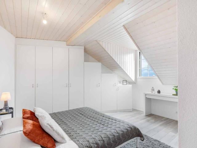 Apartment kaufen in Mont-Dessus, Mont-sur-Rolle