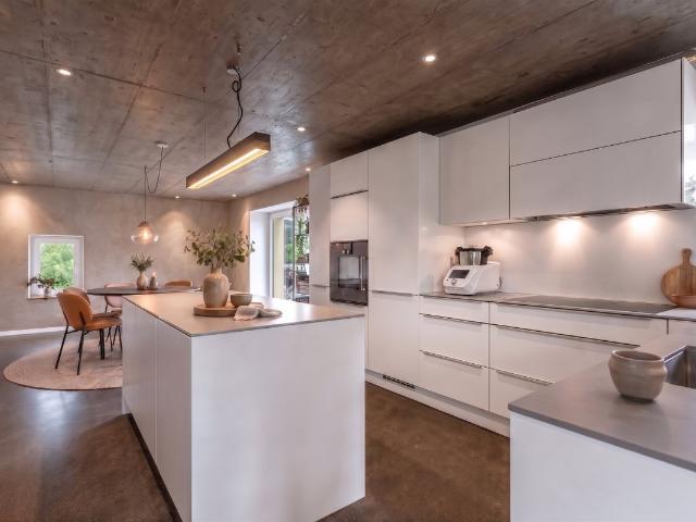 Apartment kaufen