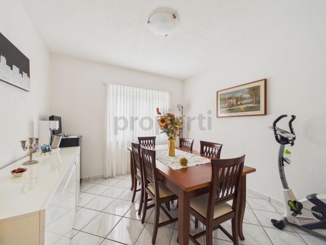 Apartment kaufen