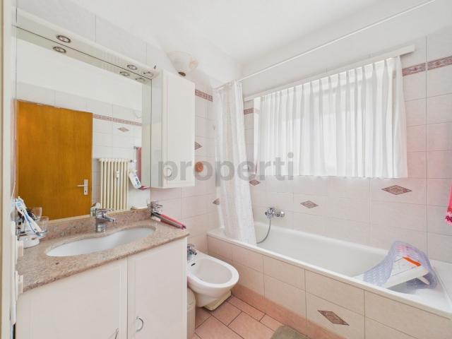 Apartment kaufen