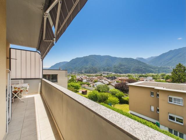 Apartment kaufen
