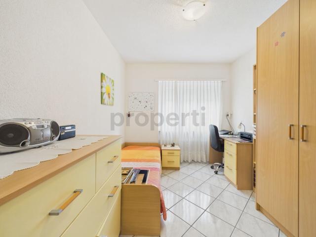 Apartment kaufen