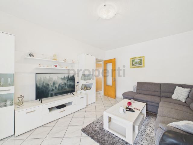 Apartment kaufen