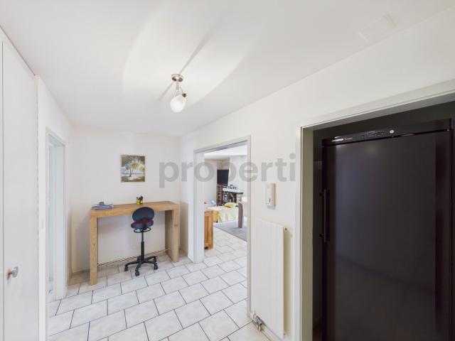 Apartment kaufen