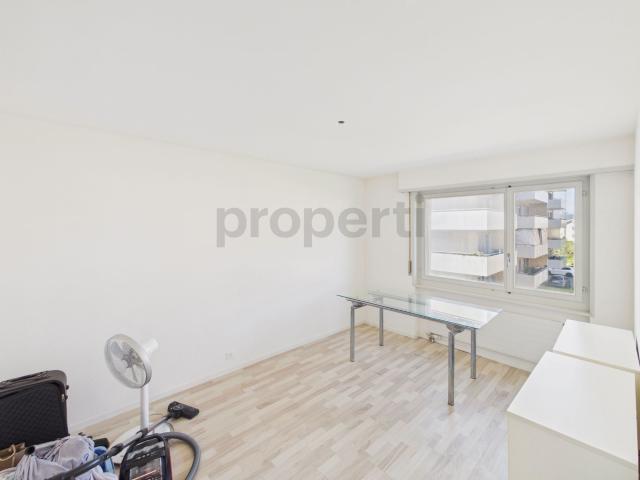 Apartment kaufen