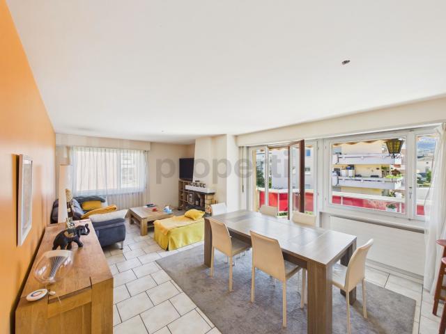 Apartment kaufen