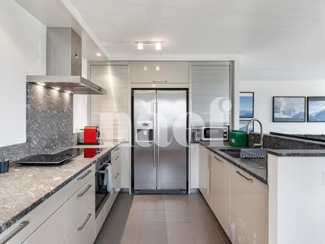 Apartment kaufen in Chailly-Montreux, Waadt