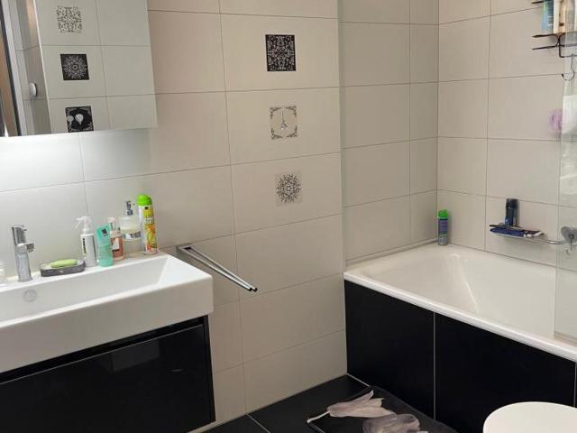 Apartment kaufen