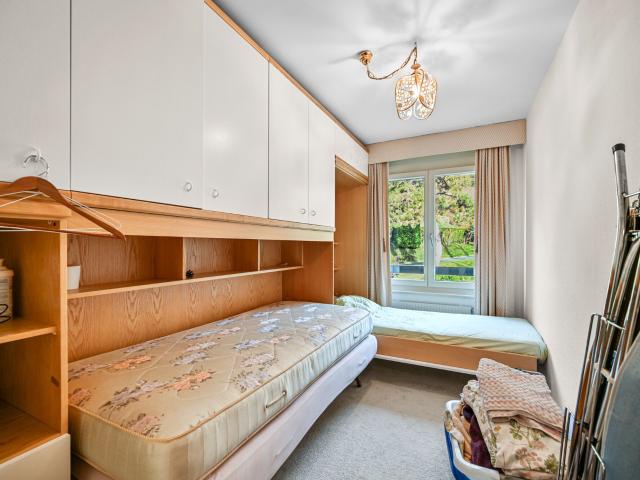 Apartment kaufen