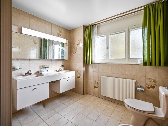 Apartment kaufen