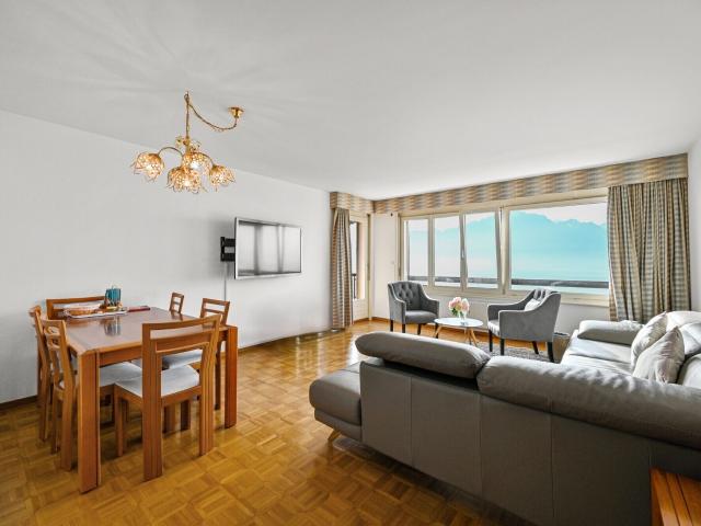 Apartment kaufen