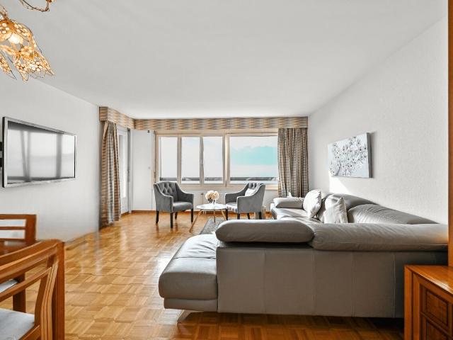 Apartment kaufen