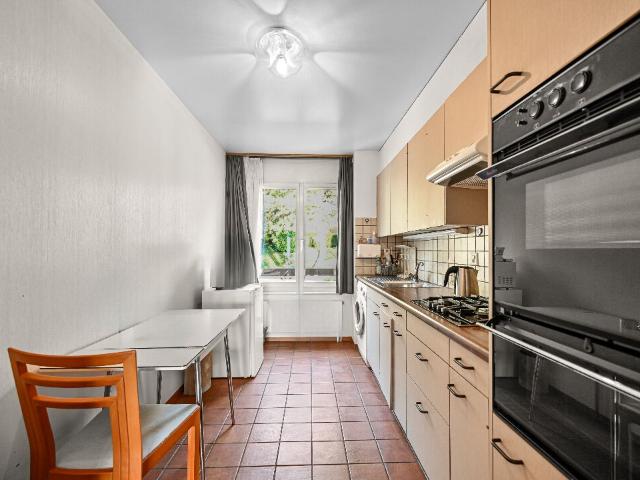 Apartment kaufen