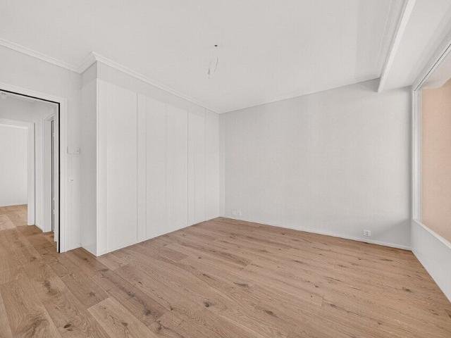 Apartment kaufen