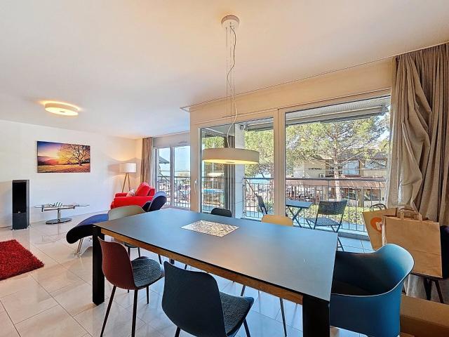 Apartment kaufen