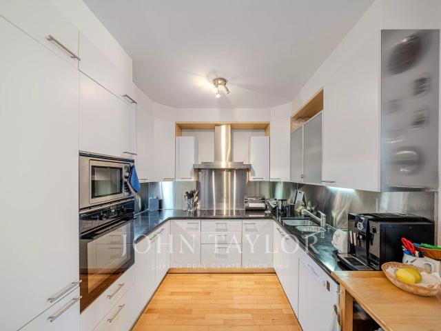 Apartment kaufen