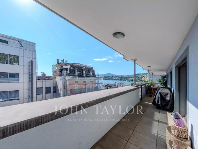 Apartment kaufen