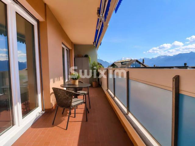 Apartment kaufen