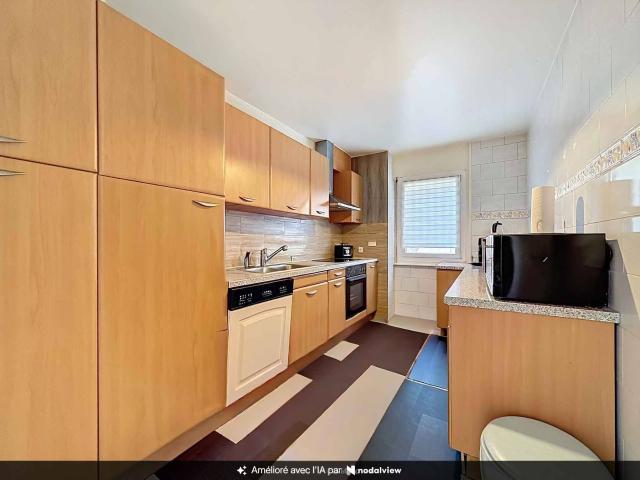Apartment kaufen in Territet, Montreux