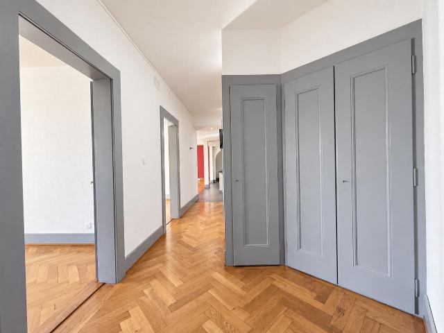 Apartment kaufen