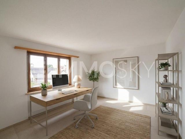 Apartment kaufen