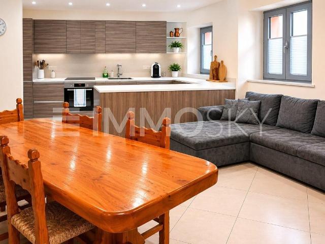 Apartment kaufen