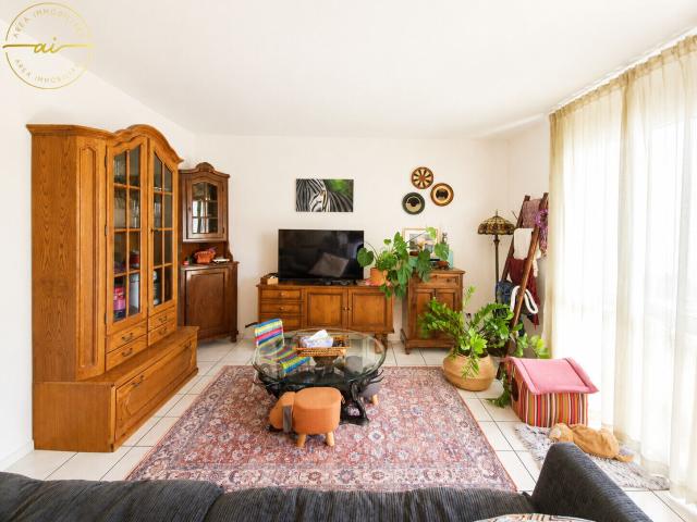 Apartment kaufen