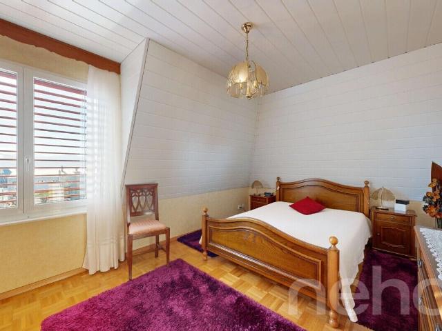 Apartment kaufen in Morges, Waadt