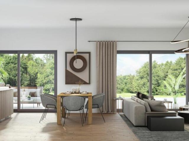 Apartment kaufen in Morges, Waadt