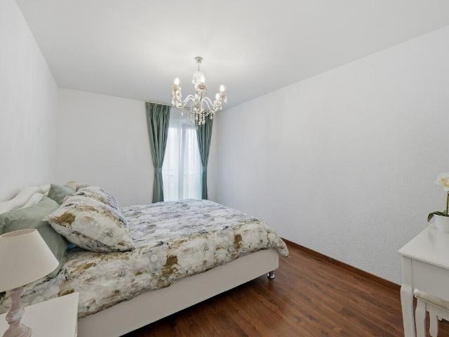 Apartment kaufen in Morges, Waadt