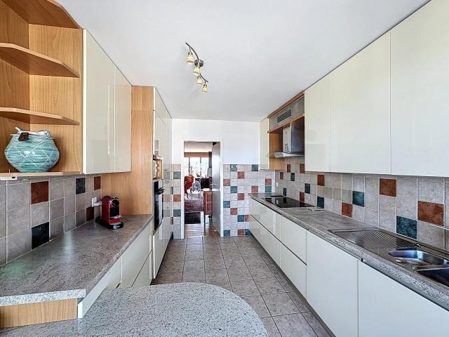Apartment kaufen