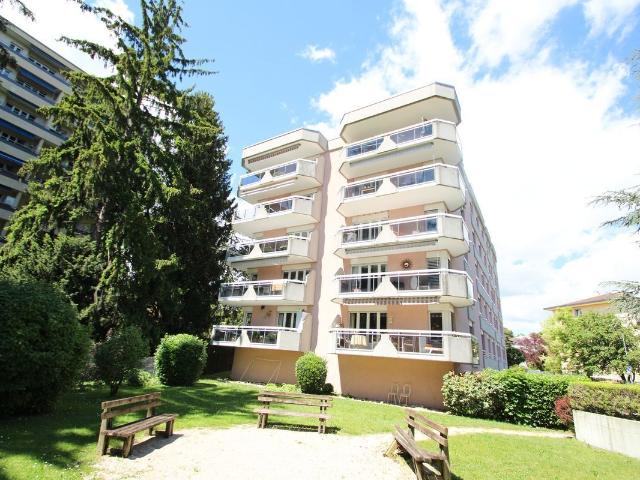 Apartment kaufen in Morges, Waadt