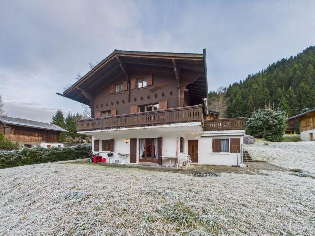 Apartment kaufen