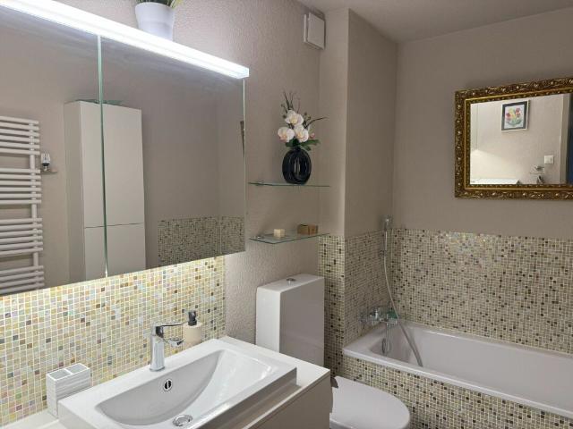 Apartment kaufen in Mörigen, Verwaltungsregion Seeland