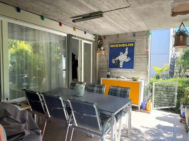 Apartment kaufen in Mörigen, Bern