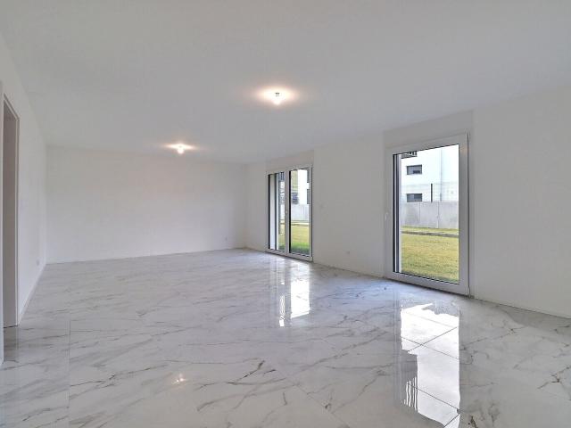 Apartment kaufen in Moudon, Waadt