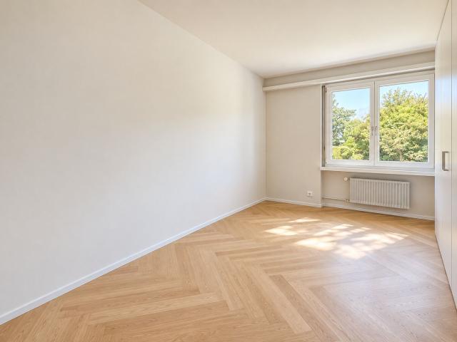 Apartment kaufen in Meggen, Lü